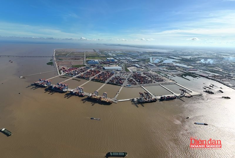 Khu thương mại tự do Hải Phòng: Động lực mới nâng tầm vị thế cạnh tranh quốc tế