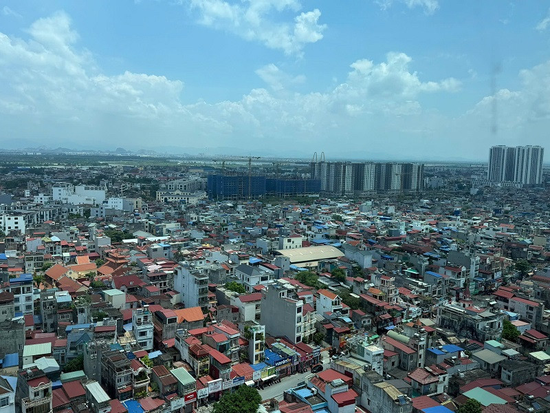 Số hóa dữ liệu đất đai ở Hải Phòng: Cần cơ chế linh hoạt để tháo gỡ "điểm nghẽn"