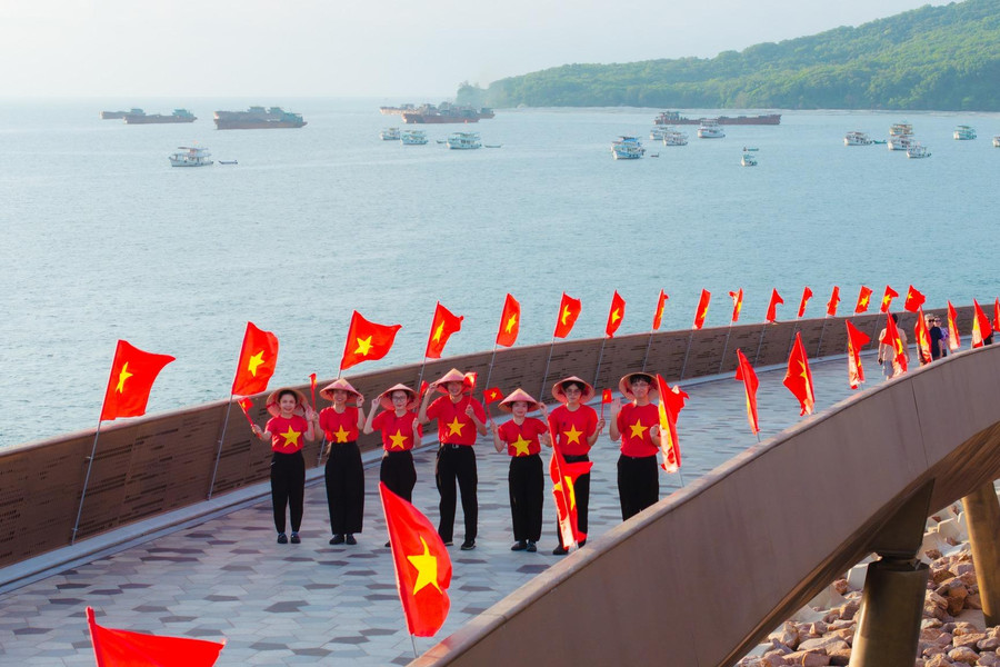 Hòn Thơm, Phú Quốc dịp 2/9 có gì mà dân du lịch không nên bỏ lỡ?