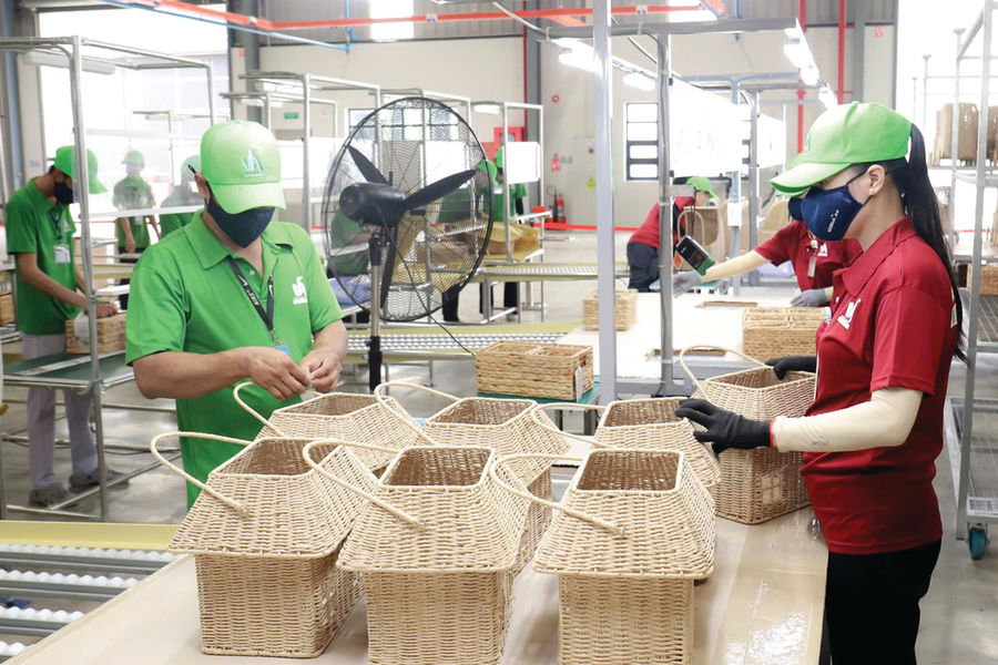 Vượt rào cản xuất khẩu số vào EU