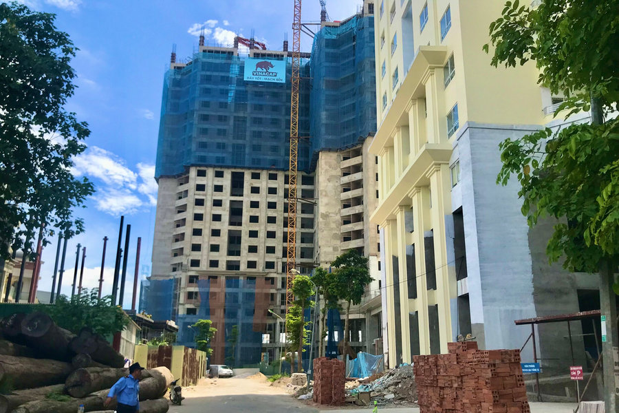 Đề án 1 triệu căn nhà ở xã hội tăng tốc về đích