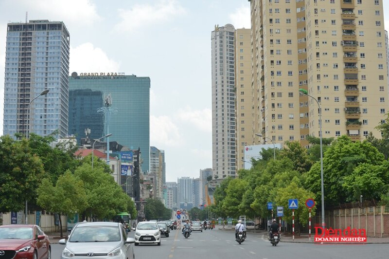 Cần quy định rõ căn cứ pháp lý xác định thời hạn sử dụng chung cư