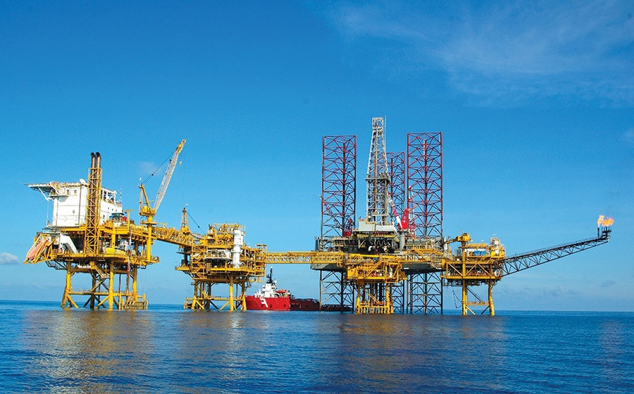 Chủ tịch Petrovietnam: Sửa đổi Luật Dầu khí với tư duy thể chế kiến tạo phát triển