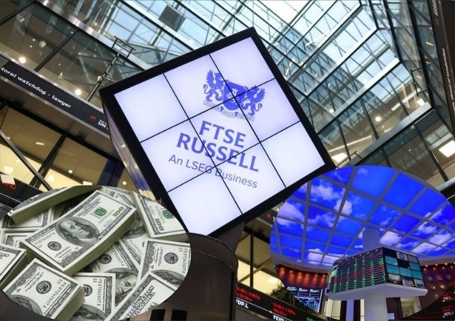 27 cổ phiếu Việt Nam được thêm mới vào FTSE All-Cap