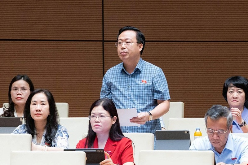 Đề xuất ưu tiên bồi thường bằng đất hoặc nhà ở khi thu hồi đất