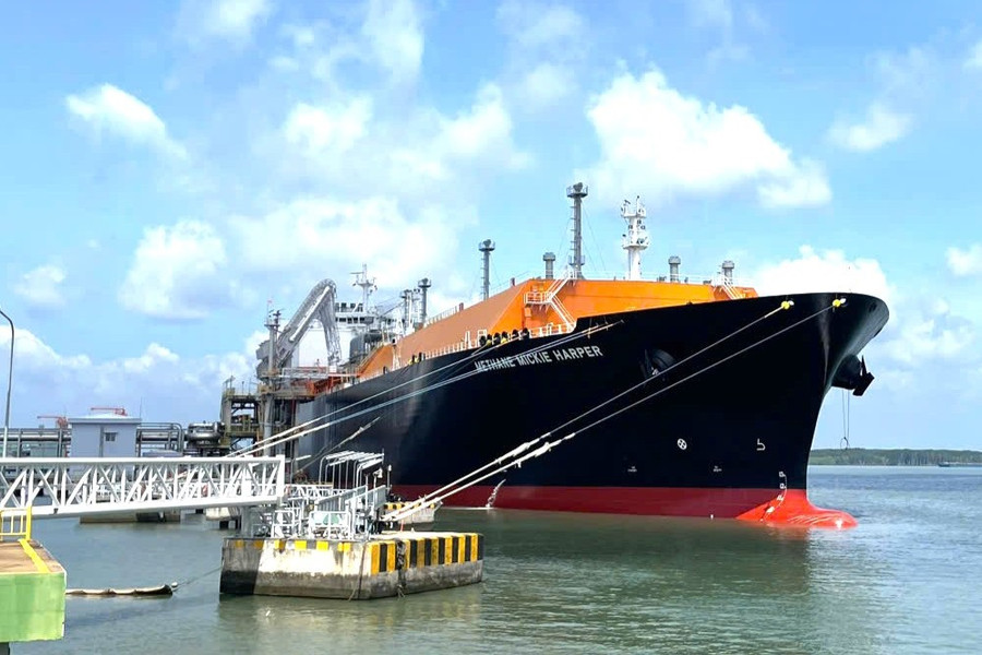 PV GAS 6 tháng đầu năm 2026: Hoàn thành kế hoạch lợi nhuận, duy trì nguồn cung khí đảm bảo an ninh năng lượng quốc gia