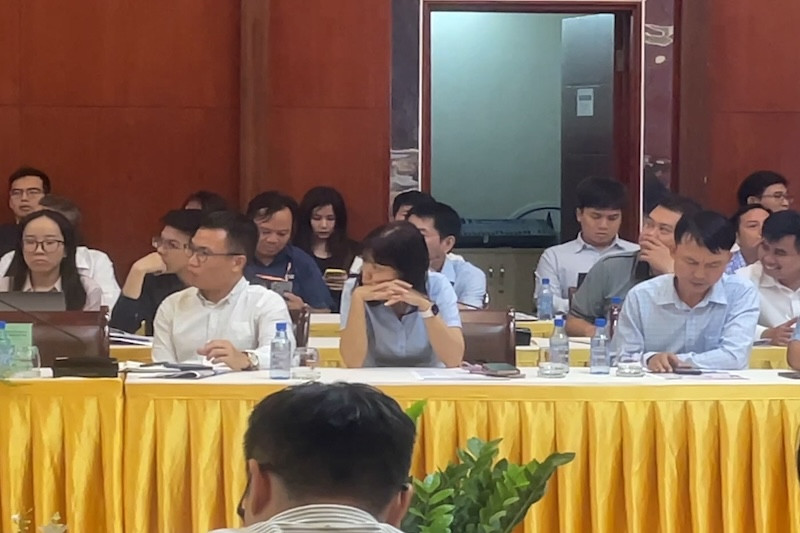 Mua bán điện trực tiếp: Liên kết 4 nhà để phát huy hiệu quả