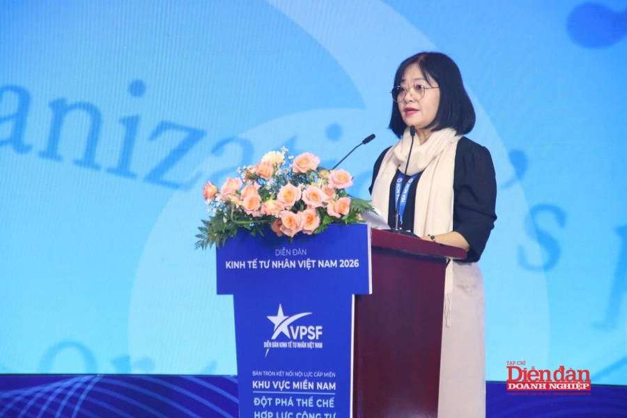 Gỡ "điểm nghẽn" liên kết vùng