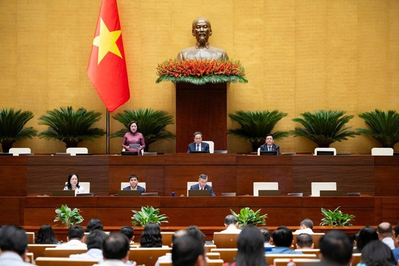 Cân nhắc việc tích hợp kế hoạch đầu tư công trung hạn vào kế hoạch tài chính 5 năm