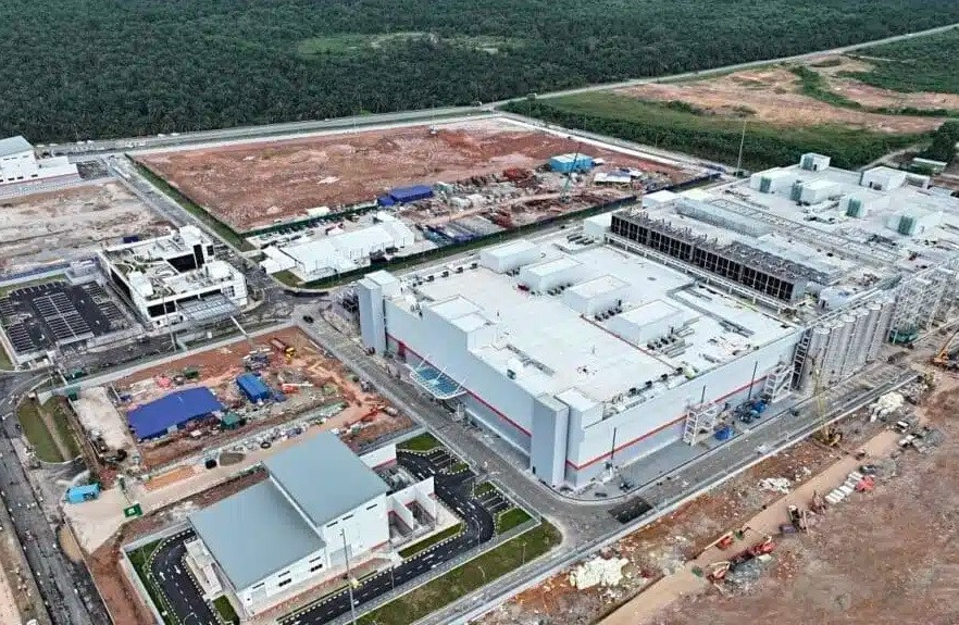 Trung tâm dữ liệu Đông Nam Á: Đã đến lúc quy hoạch đồng bộ
