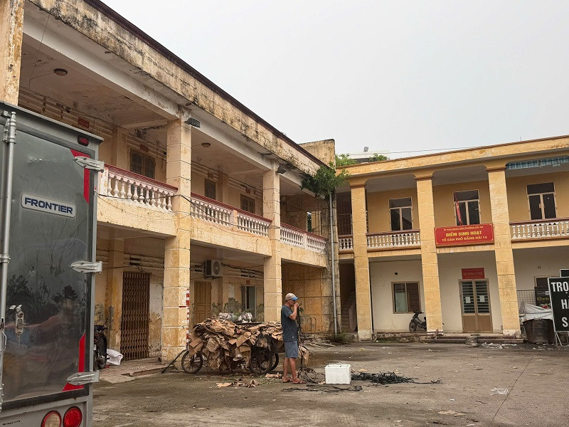 Hải Phòng: Đẩy mạnh vận động, tạo sự đồng thuận trong quản lý và xử lý tài sản công