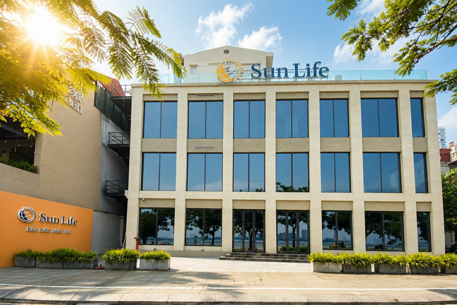 Sun Life khai trương văn phòng mới, khẳng định cam kết phát triển lâu dài tại Việt Nam