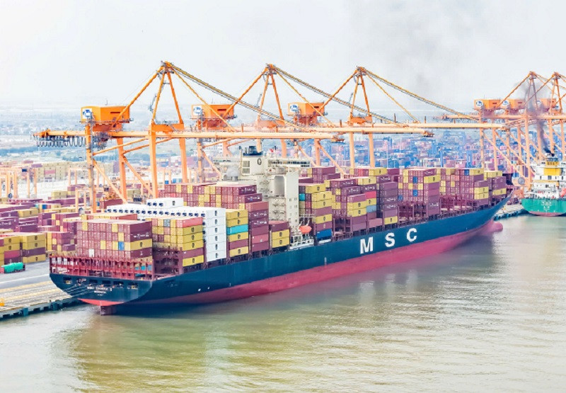 Doanh nghiệp xuất khẩu Hải Phòng: Chủ động nâng chuẩn quốc tế