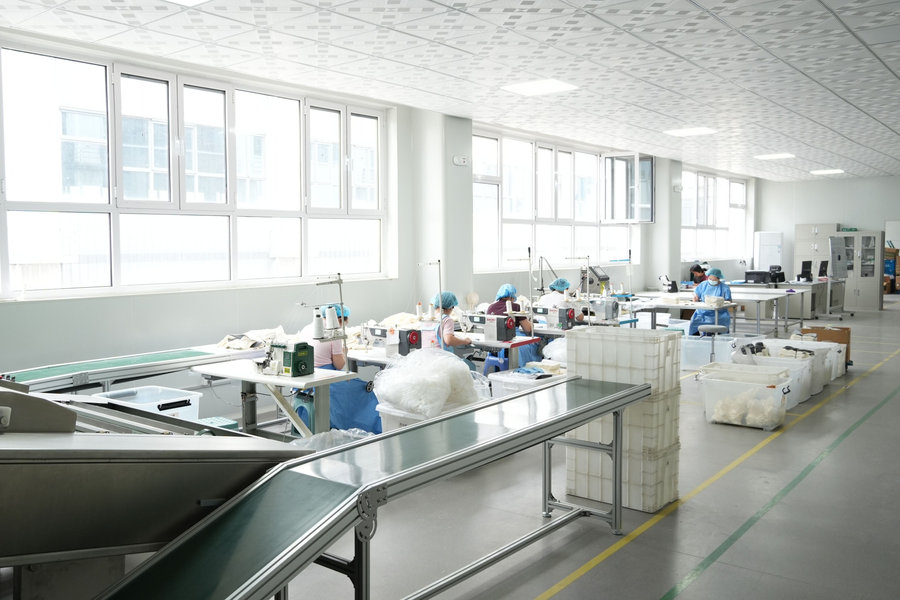 AI giúp doanh nghiệp thời trang Việt nâng cấp chuỗi giá trị