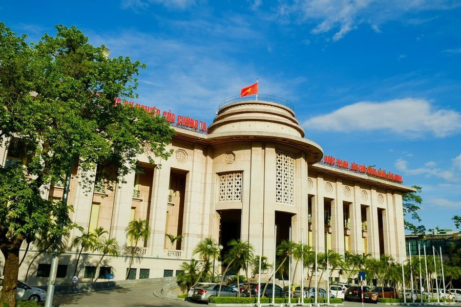 Hệ thống tài chính vẫn duy trì nền tảng ổn định