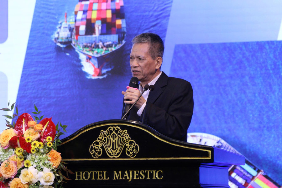 Tăng sức cạnh tranh cho doanh nghiệp logistics