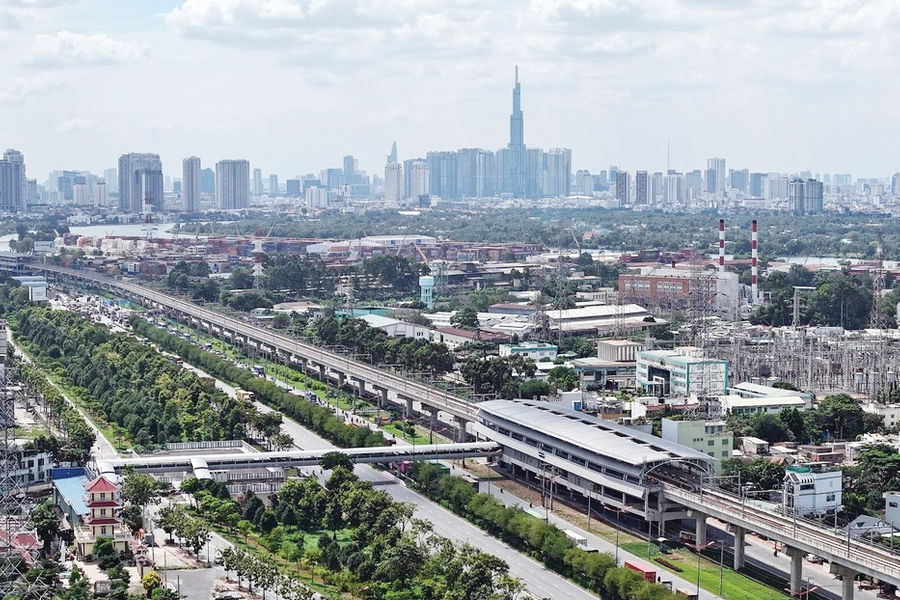 Đột phá cơ chế huy động vốn cho TP HCM