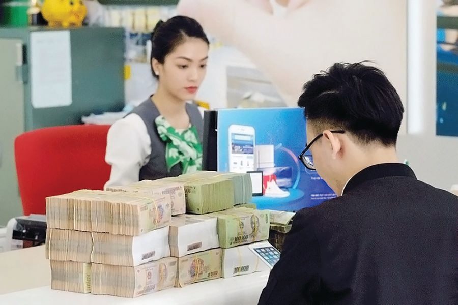 Nâng cấp chuỗi giá trị