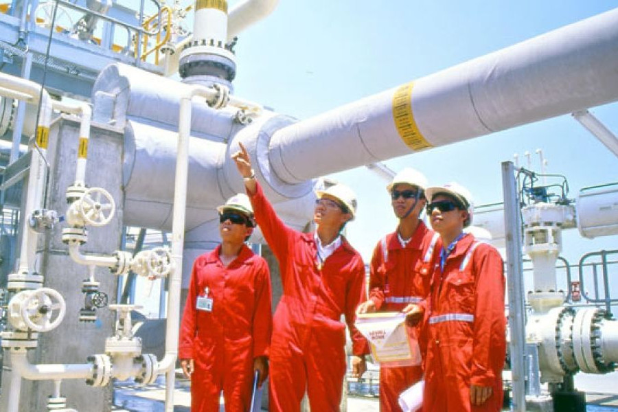 Doanh nghiệp dầu khí bứt phá lợi nhuận và triển vọng chu kỳ đầu tư mới