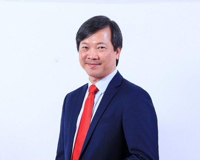 Mỗi doanh nghiệp tốt hơn thì đất nước mạnh hơn