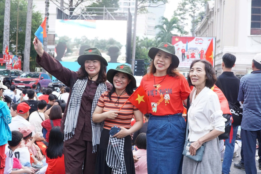 EVNSPC: Đảm bảo điện cho kỳ nghỉ lễ Quốc khánh 2/9 trọn vẹn, an toàn