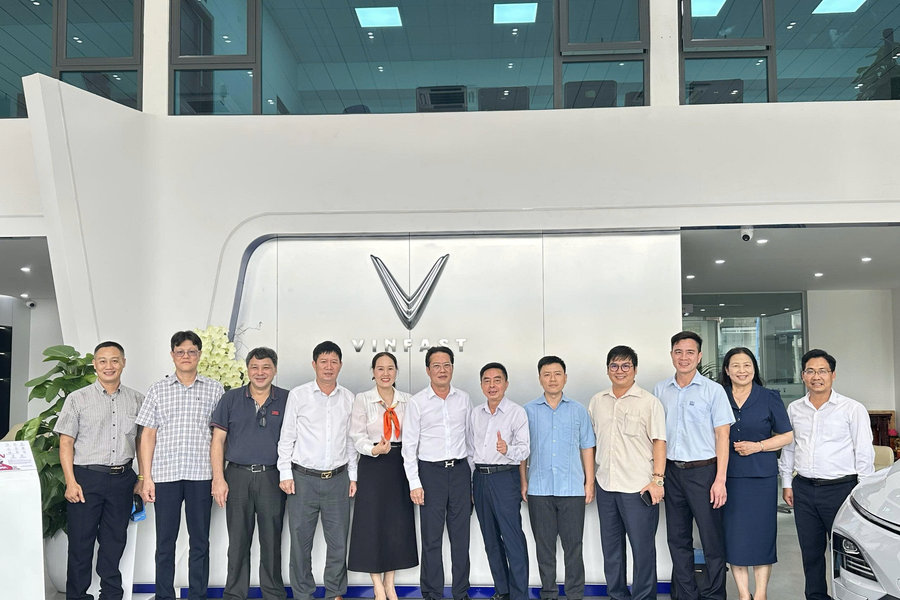 Động lực mới cho doanh nghiệp tư nhân Hải Phòng