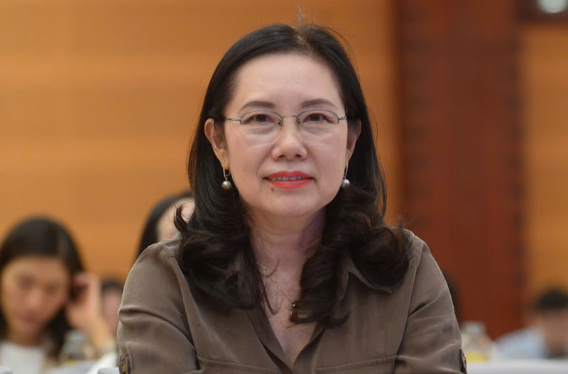 Liên kết tạo giá trị mới