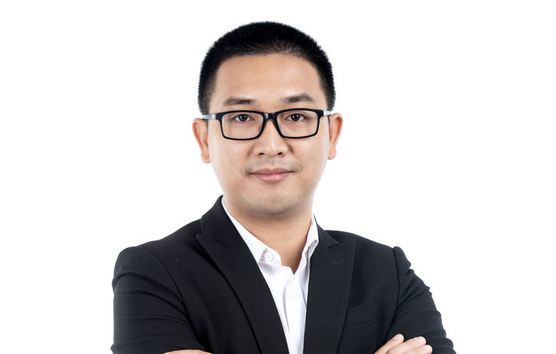 Số hóa hành trình