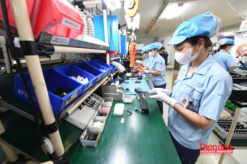 Giải pháp tiếp cận AI hiệu quả cho doanh nghiệp nhỏ và vừa