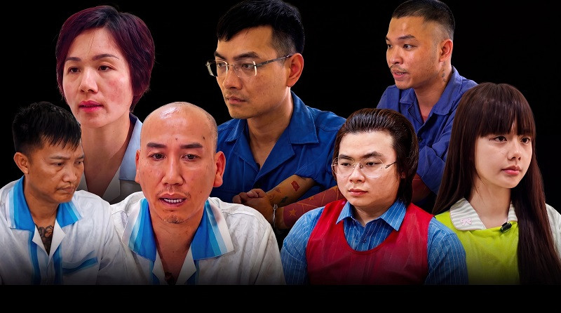 “Giang hồ mạng” và “mô hình kinh doanh” từ sự lệch chuẩn
