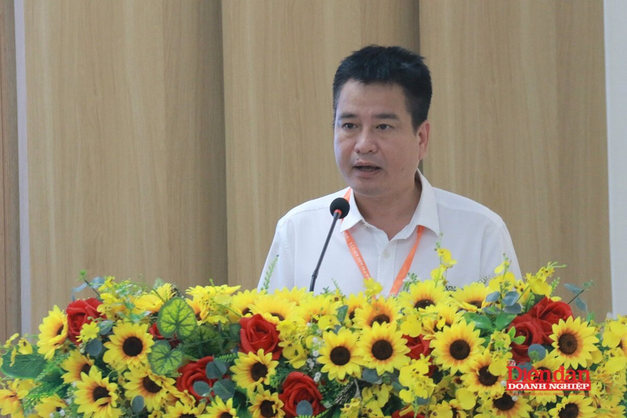 Tạo “đường băng” cho ý tưởng khởi nghiệp