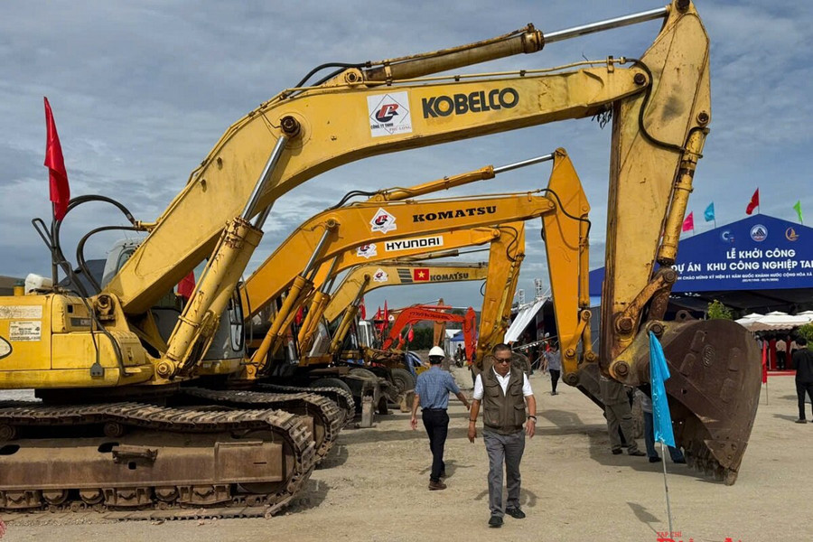 Đà Nẵng tăng tốc đón dòng vốn đến phía Nam