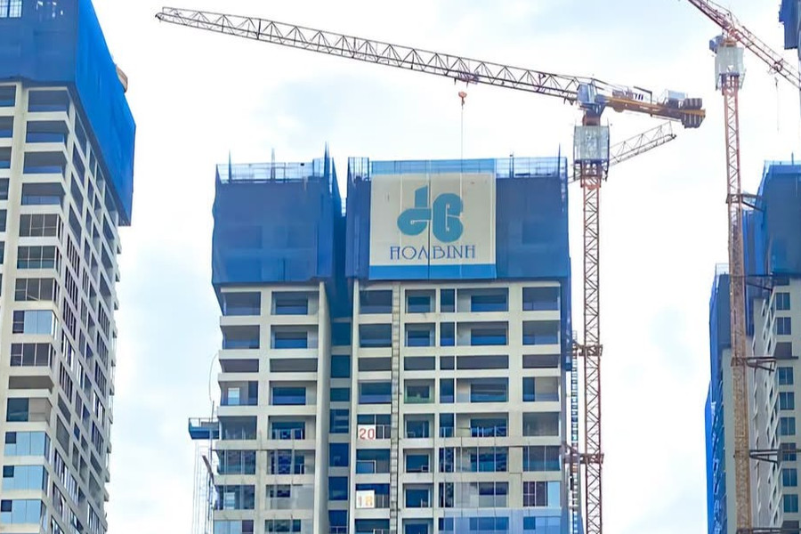 HBC: Doanh thu quý II tăng mạnh, hoạt động cốt lõi ghi nhận tín hiệu phục hồi