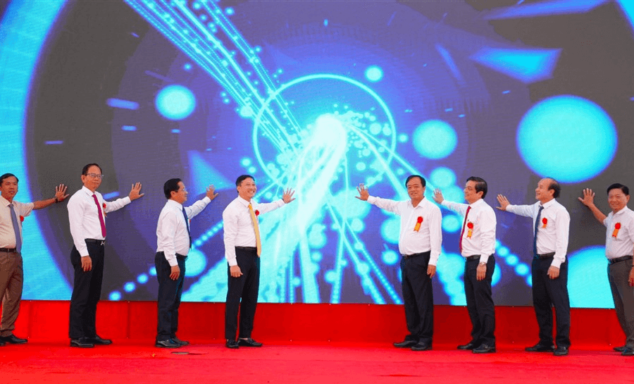 Cà Mau: Đồng hành cùng doanh nghiệp, nhà đầu tư trong triển khai dự án