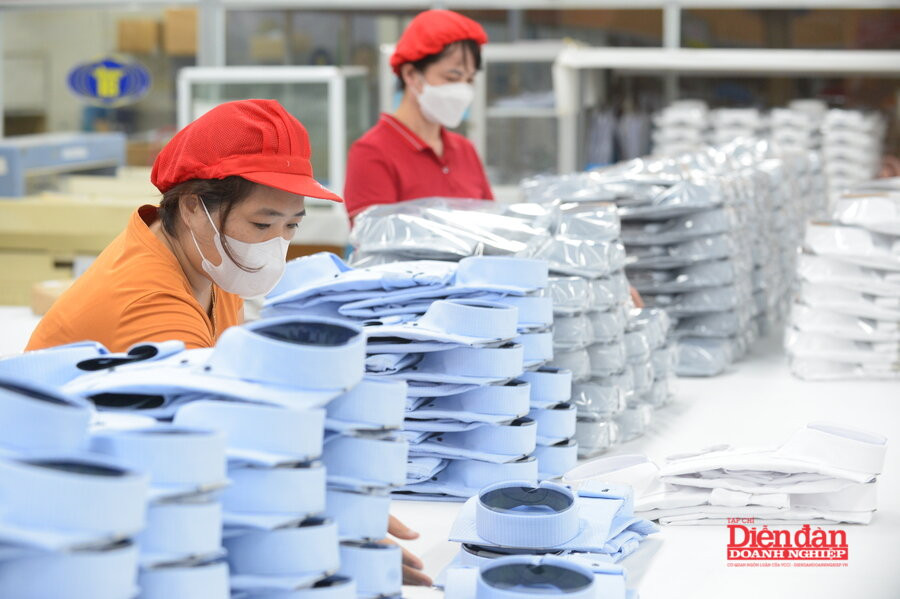 Định danh điện tử: Không nên dồn rủi ro về phía doanh nghiệp