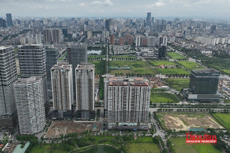 Sửa Luật Đất đai: Cân nhắc “nút thắt” về định giá đất