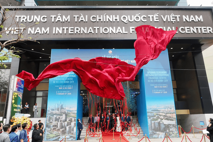 Bài toán pháp lý tiếp theo của VIFC: Góc nhìn từ Vương quốc Anh