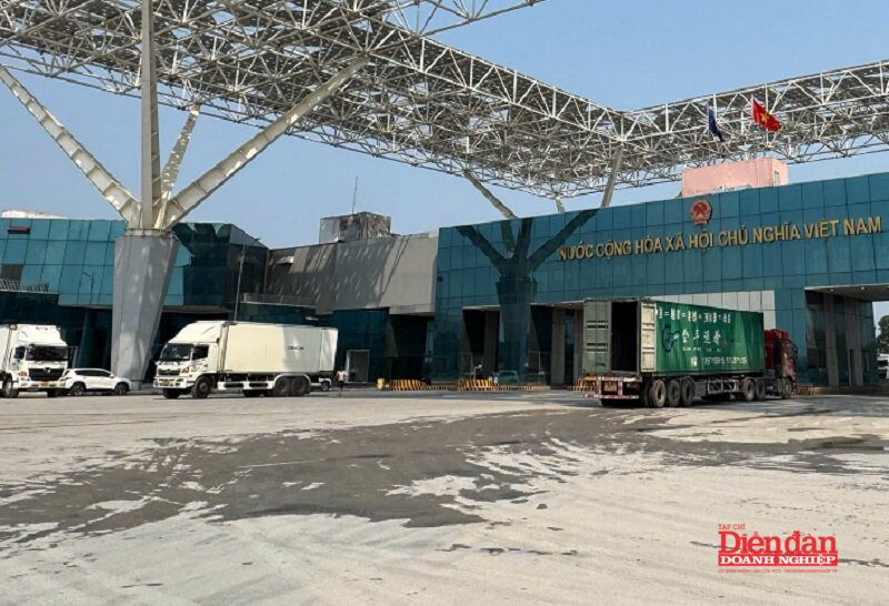 Tối ưu hóa lợi thế biên mậu: Bước đi chiến lược của Quảng Ninh