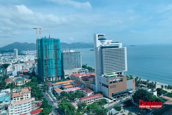 Condotel qua thời "tăng trưởng nóng"