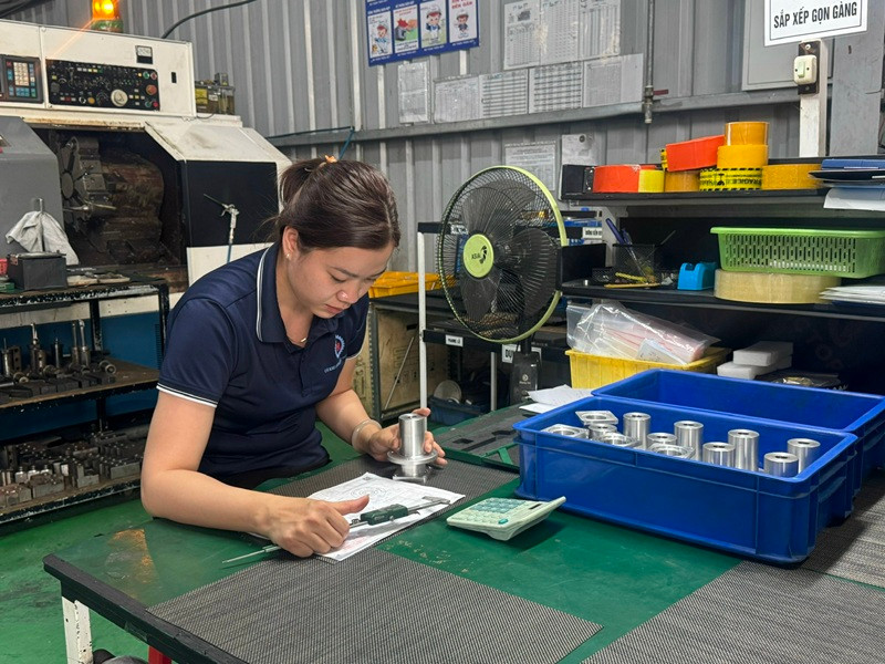 Chủ động kiểm soát rủi ro pháp lý để nâng cao năng lực quản trị doanh nghiệp