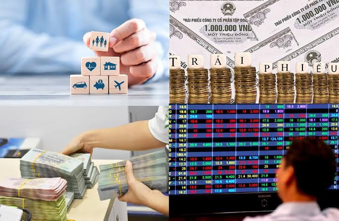 3 kịch bản tài khóa - tiền tệ và chiến lược danh mục đầu tư