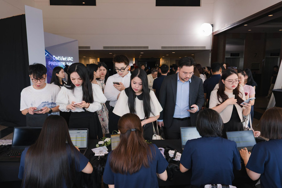 DatVietVAC 2026-2030: Tăng trưởng sẽ đến từ đâu sau cột mốc IPO?