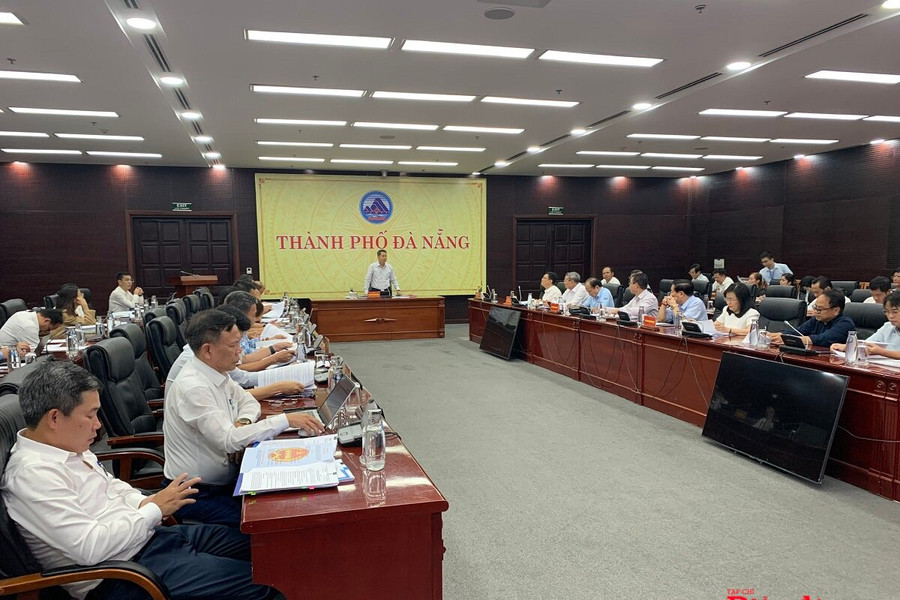 Đà Nẵng làm gì để tiếp tục nâng cao Chỉ số PCI?