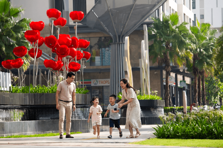Masterise Homes: Khi những chuẩn mực cao cấp được kiểm chứng bằng trải nghiệm thực tế