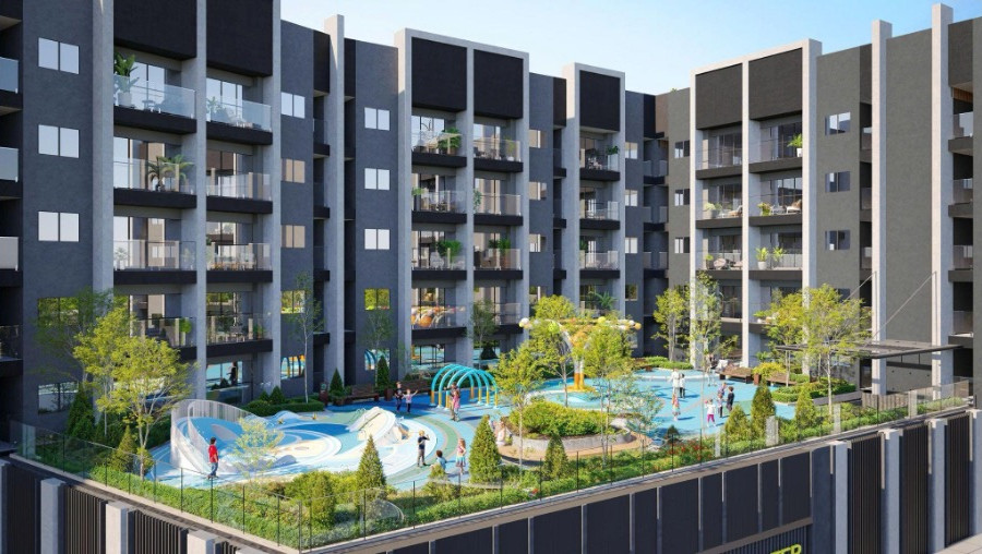 Giải bài toán an cư giữa lòng đô thị với Fhome+ Lào Cai : Tối ưu chi phí, tối đa giá trị sống