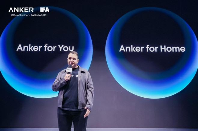 Anker Innovations hợp nhất các thương hiệu dưới một tên gọi duy nhất: Anker