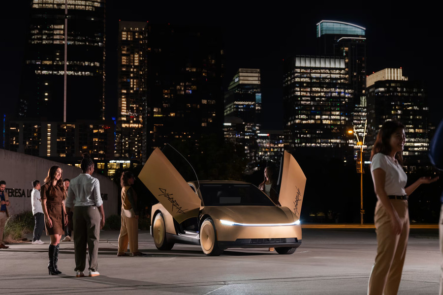 Vì sao taxi tự lái Cybercab của Tesla gây thất vọng?