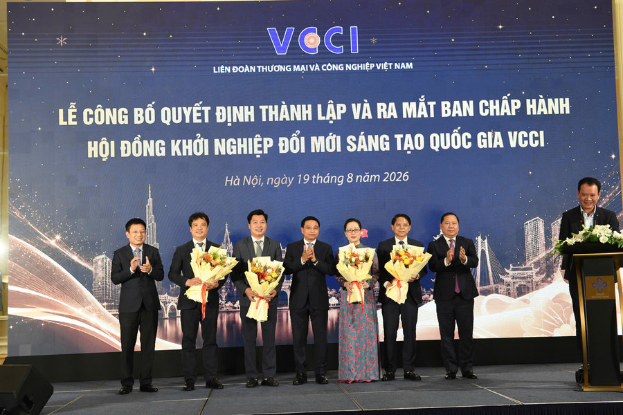 Kết nối nguồn lực, đưa khởi nghiệp đổi mới sáng tạo đi vào thực chất