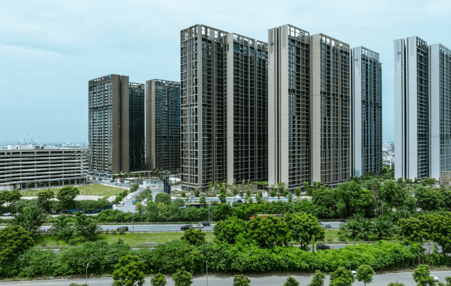 CapitaLand Development chào đón những cư dân đầu tiên tại Lumi Hanoi: Tiếp nối kế hoạch bàn giao gần 3.000 nhà ở tại Việt Nam trong năm 2026