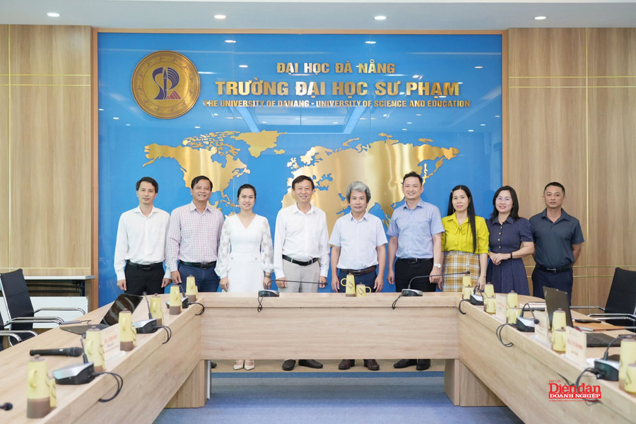 Đưa đổi mới sáng tạo từ giảng đường ra thị trường